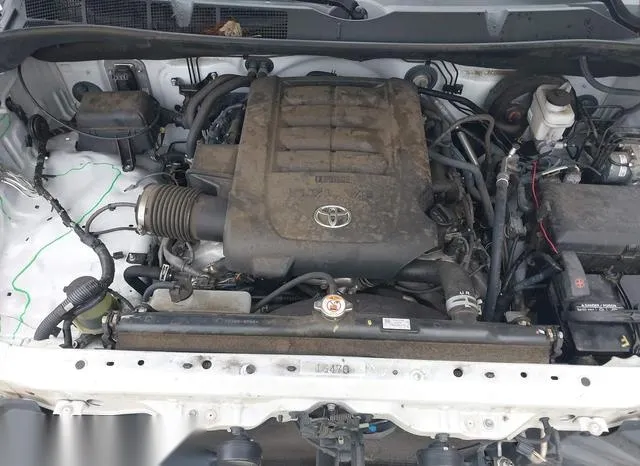 5TFRY5F1XMX296431 2021 2021 Toyota Tundra- SR5 10