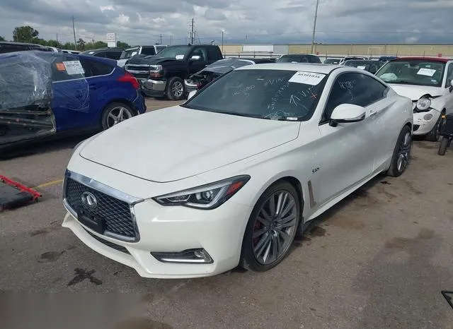 JN1FV7EK3HM610075 2017 2017 Infiniti Q60- 3-0T Red Sport 400 2