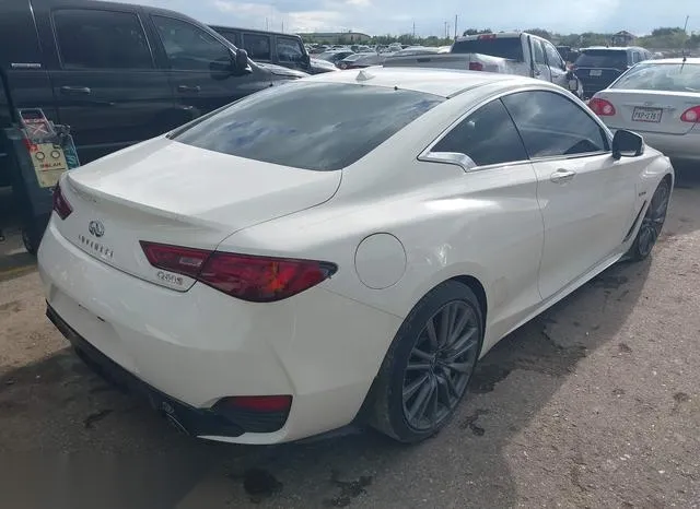 JN1FV7EK3HM610075 2017 2017 Infiniti Q60- 3-0T Red Sport 400 4