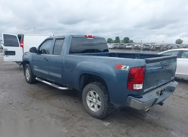 1GTR2VE30BZ189569 2011 2011 GMC Sierra- 1500 Sle 3