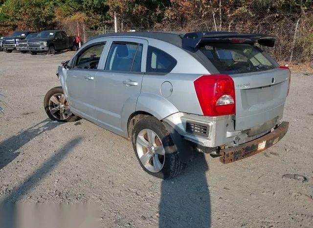 1B3CB4HA4AD586970 2010 2010 Dodge Caliber- Sxt 3