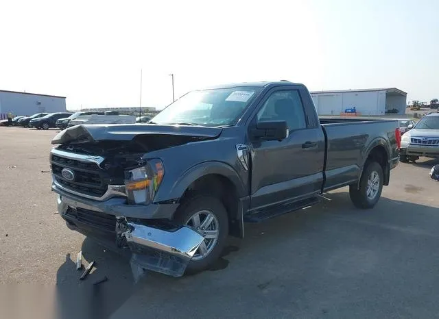 1FTMF1E53PKD05145 2023 2023 Ford F-150- Xlt 2