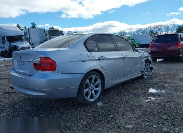 WBAEU33452PF64280 2002 2002 BMW 3 Series- 325XI 4