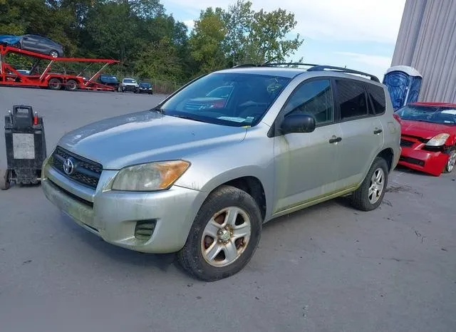 2T3BF4DV8AW063946 2010 2010 Toyota RAV4 2