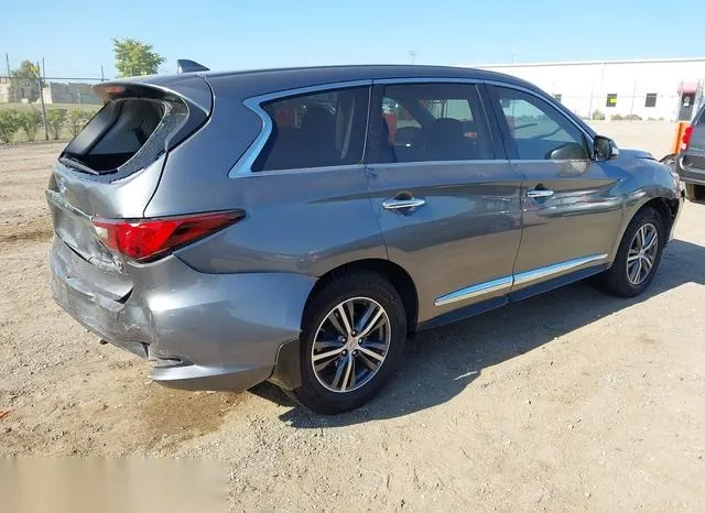 5N1DL0MM1JC524758 2018 2018 Infiniti QX60 4