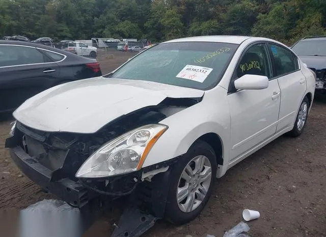 1N4AL2AP9CN531326 2012 2012 Nissan Altima- 2-5 S 2