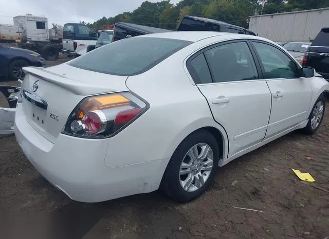 1N4AL2AP9CN531326 2012 2012 Nissan Altima- 2-5 S 4