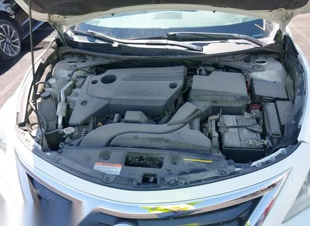 1N4AL3AP3EC419772 2014 2014 Nissan Altima- 2-5 10