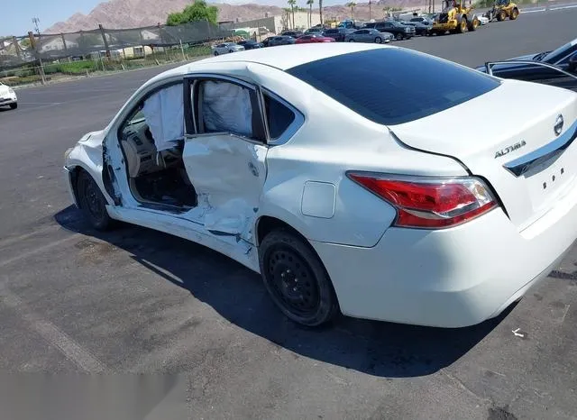 1N4AL3AP3EC419772 2014 2014 Nissan Altima- 2-5 3