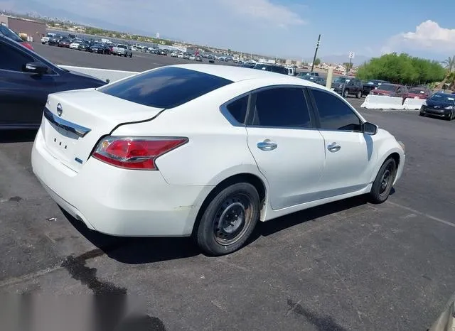 1N4AL3AP3EC419772 2014 2014 Nissan Altima- 2-5 4