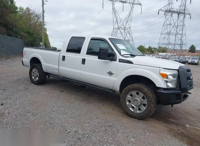 1FT7W2BT3CEC37864 2012 2012 Ford F-250- XL 1