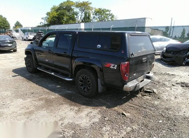 1GCDT13EX78241016 2007 2007 Chevrolet Colorado- LT 3