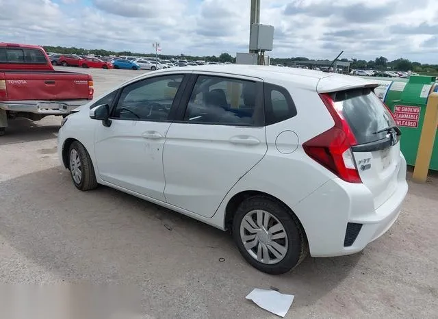 3HGGK5G55FM766322 2015 2015 Honda Fit- LX 3