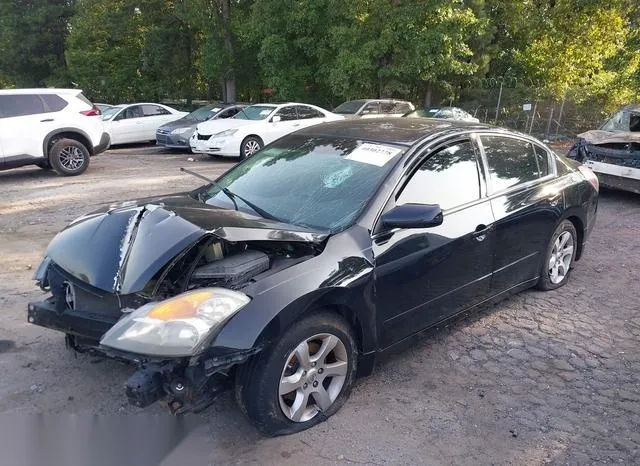 1N4AL21E78C141097 2008 2008 Nissan Altima- 2-5 S 2