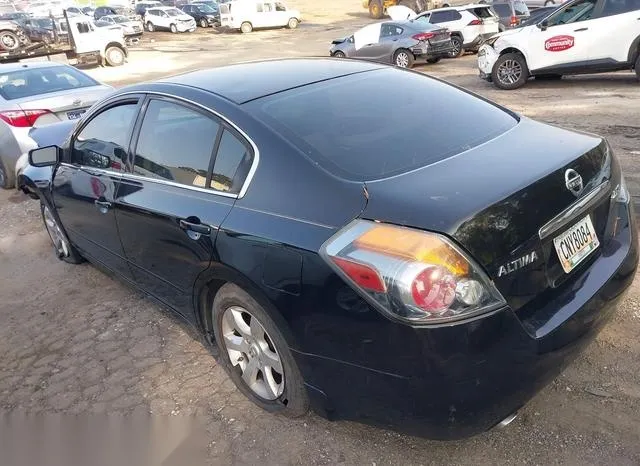 1N4AL21E78C141097 2008 2008 Nissan Altima- 2-5 S 3