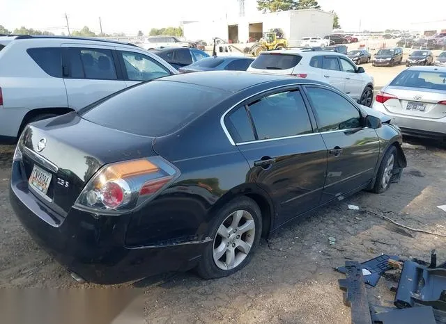 1N4AL21E78C141097 2008 2008 Nissan Altima- 2-5 S 4