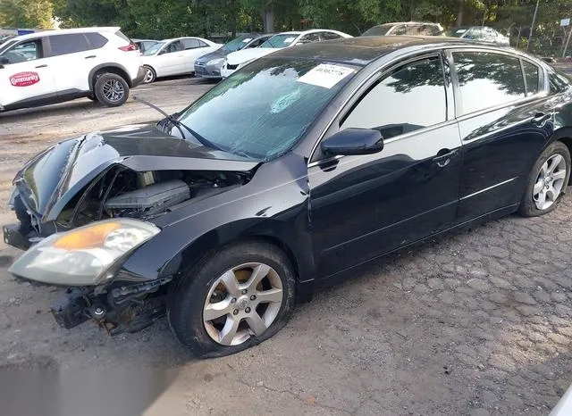 1N4AL21E78C141097 2008 2008 Nissan Altima- 2-5 S 6