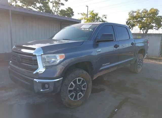 5TFDY5F17EX410655 2014 2014 Toyota Tundra- Sr5 5-7L V8 2