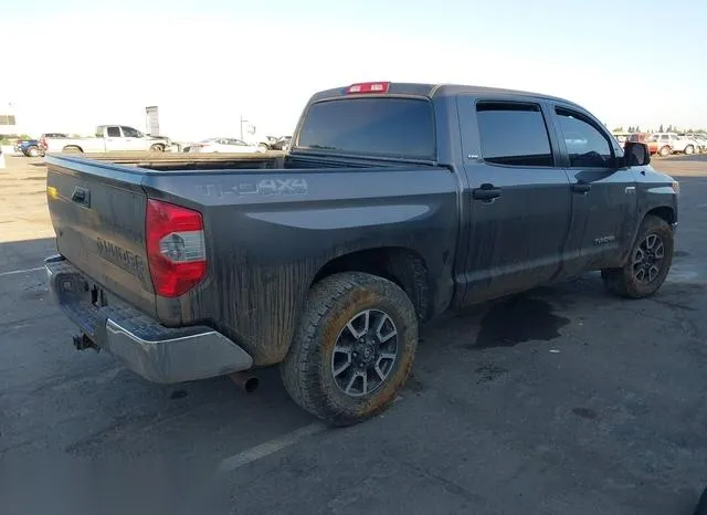 5TFDY5F17EX410655 2014 2014 Toyota Tundra- Sr5 5-7L V8 4