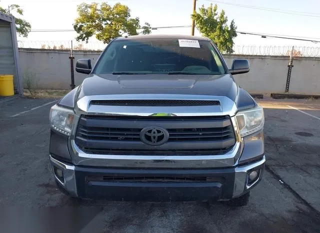 5TFDY5F17EX410655 2014 2014 Toyota Tundra- Sr5 5-7L V8 6