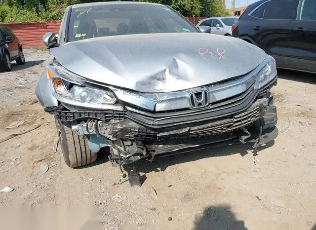 1HGCR2F67HA119858 2017 2017 Honda Accord- Sport 6