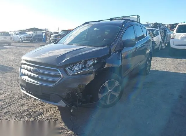 1FMCU0G93HUA32768 2017 2017 Ford Escape- SE 6