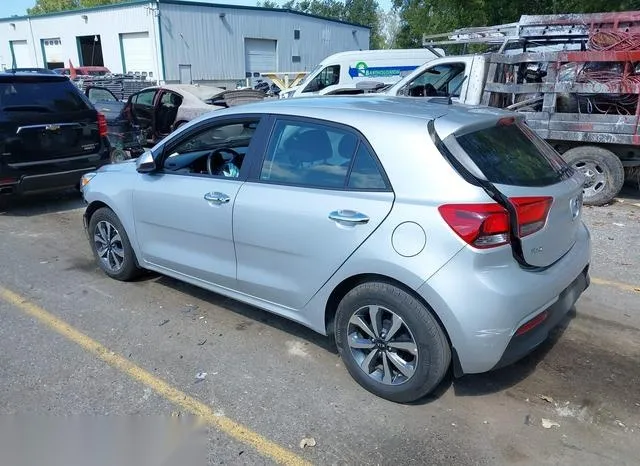 3KPA25AD8ME420759 2021 2021 KIA Rio- 5-Door S 3