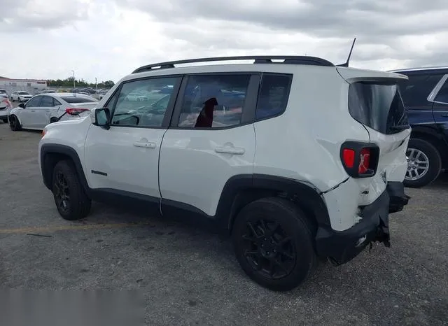 ZACNJBBBXLPL33234 2020 2020 Jeep Renegade- Altitude 4X4 3