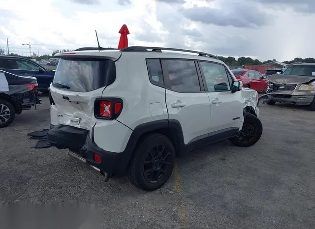 ZACNJBBBXLPL33234 2020 2020 Jeep Renegade- Altitude 4X4 4