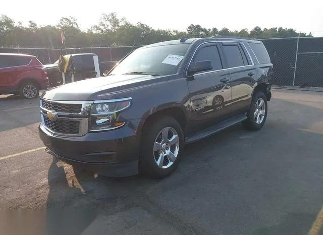 1GNSCBKC8HR378035 2017 2017 Chevrolet Tahoe- LT 2