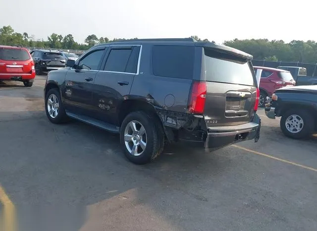 1GNSCBKC8HR378035 2017 2017 Chevrolet Tahoe- LT 3