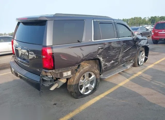 1GNSCBKC8HR378035 2017 2017 Chevrolet Tahoe- LT 4