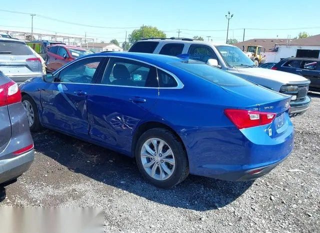 1G1ZD5ST4PF217986 2023 2023 Chevrolet Malibu- Fwd 1Lt 3