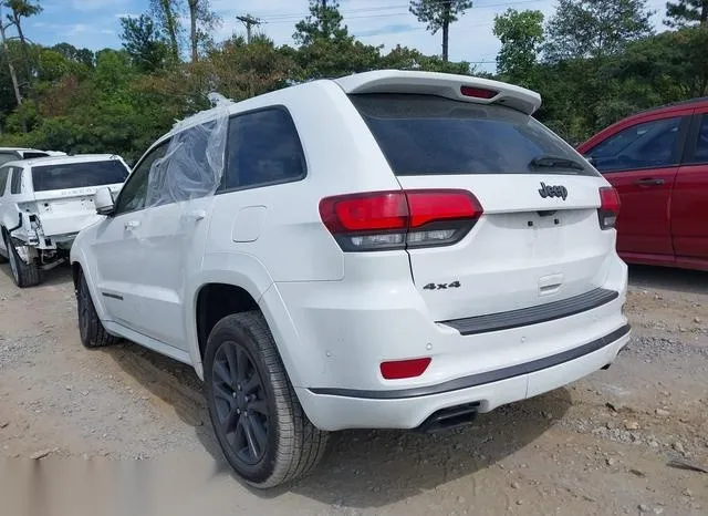 1C4RJFCG5JC310094 2018 2018 Jeep Grand Cherokee- High Altit 3