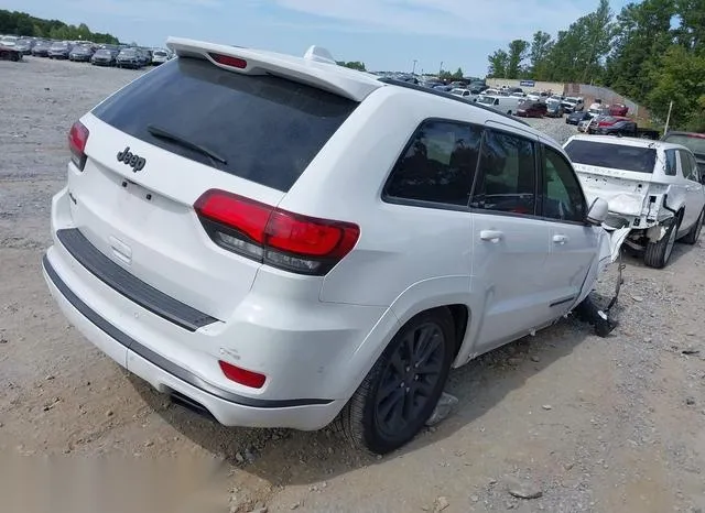 1C4RJFCG5JC310094 2018 2018 Jeep Grand Cherokee- High Altit 4