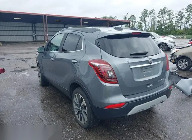 KL4CJGSM1KB887824 2019 2019 Buick Encore- Awd Essence 3