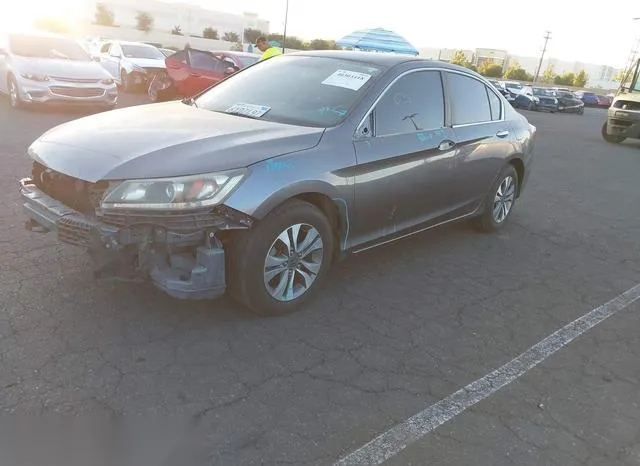 1HGCR2F36DA044389 2013 2013 Honda Accord- LX 2