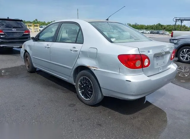 JTDBR32E360079889 2006 2006 Toyota Corolla- LE 3