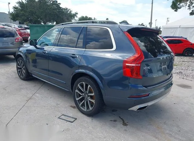 YV4A22PK0J1207451 2018 2018 Volvo XC90- T6 Momentum 3