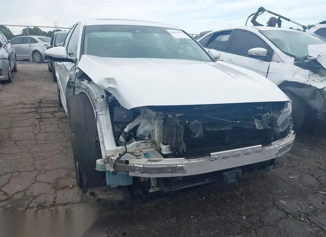 1HGCV3F58KA015864 2019 2019 Honda Accord- Hybrid Ex-L 6