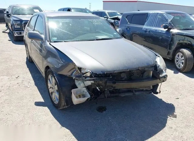 4T1BK36B37U234810 2007 2007 Toyota Avalon- Xls 6