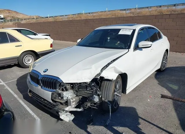 3MW5R1J59K8A05568 2019 2019 BMW 3 Series- 330I 2