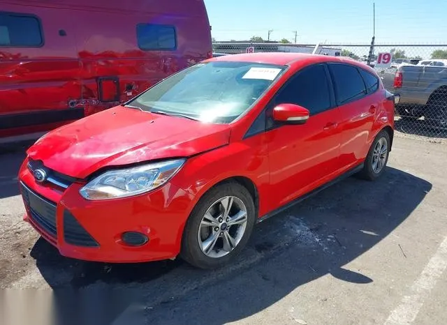 1FADP3K2XDL267816 2013 2013 Ford Focus- SE 2