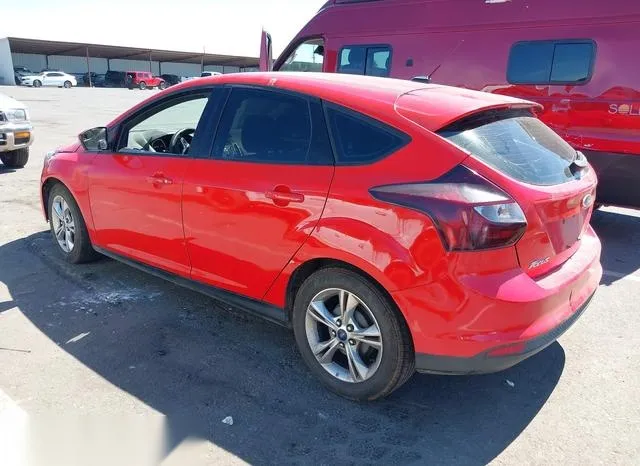 1FADP3K2XDL267816 2013 2013 Ford Focus- SE 3