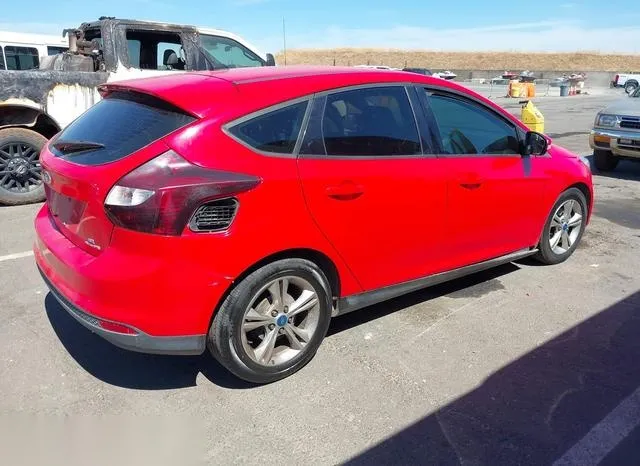 1FADP3K2XDL267816 2013 2013 Ford Focus- SE 4