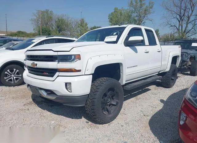 1GCVKREC7GZ157831 2016 2016 Chevrolet Silverado 1500- 2LT 2