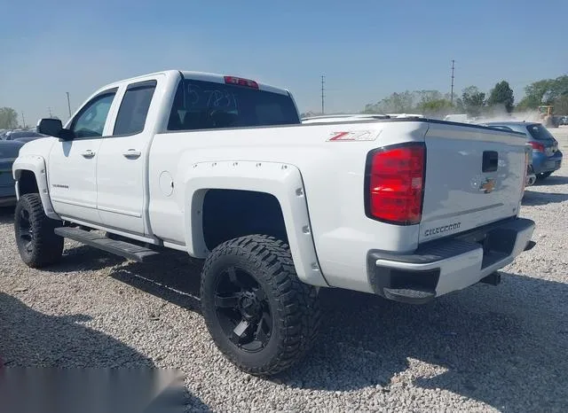 1GCVKREC7GZ157831 2016 2016 Chevrolet Silverado 1500- 2LT 3