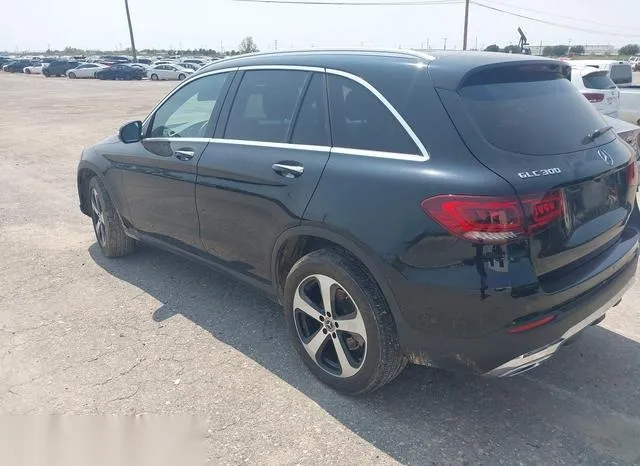 W1N0G8DBXMV294465 2021 2021 Mercedes-Benz GLC 300- Suv 3