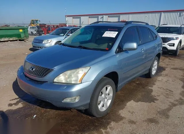 2T2HA31U25C052015 2005 2005 Lexus RX- 330 2