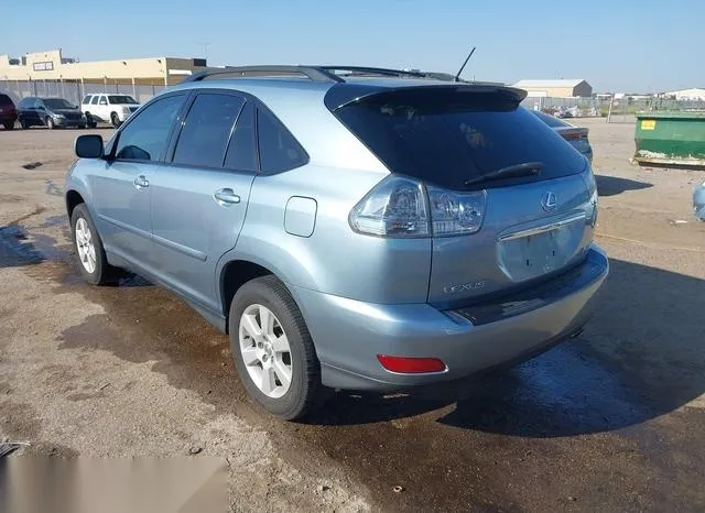 2T2HA31U25C052015 2005 2005 Lexus RX- 330 3